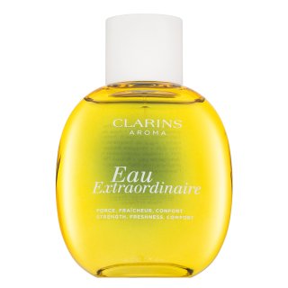 Clarins Eau Extraordinaire Körperspray für Damen 100 ml