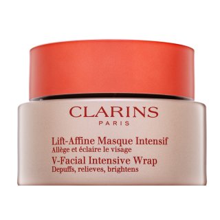 Clarins Lift-Affine Haarmaske Masque Intensif 50 ml