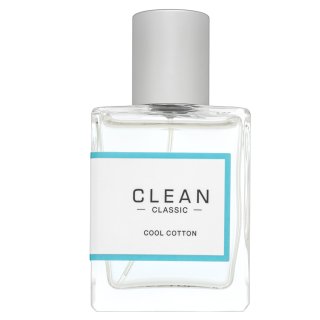 Clean Classic Cool Cotton Eau de Parfum für Damen 30 ml