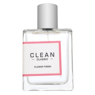 Clean Classic Flower Fresh Eau de Parfum für Damen 60 ml