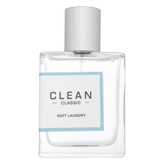 Clean Classic Soft Laundry Eau de Parfum für Damen 60 ml