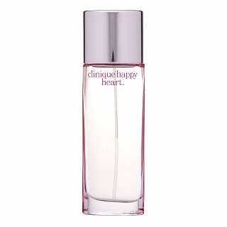 Clinique Happy Heart eau de Parfum für Damen 50 ml