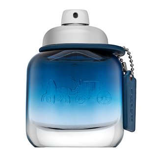 Coach Blue Eau de Toilette für Herren 40 ml