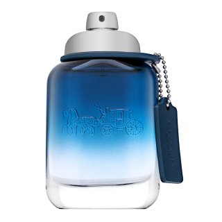 Coach Blue Eau de Toilette für Herren 60 ml