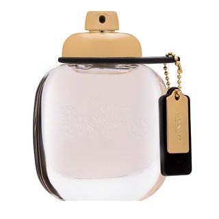 Coach Coach Eau de Parfum für Damen 50 ml