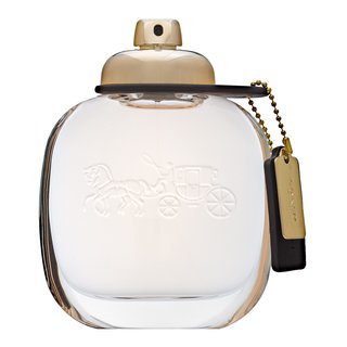 Coach Coach Eau de Parfum für Damen 90 ml