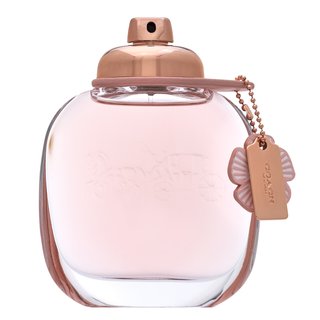 Coach Floral Eau de Parfum für Damen 90 ml