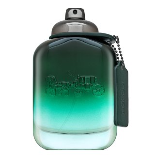 Coach Green Eau de Toilette für Herren 100 ml