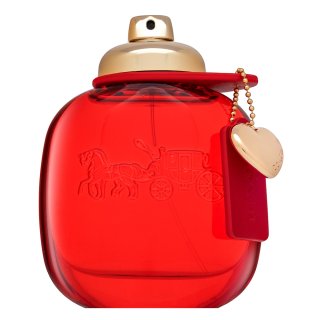 Coach Love Eau de Parfum für Damen 90 ml