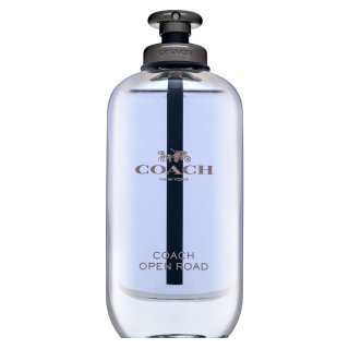 Coach Open Road Eau de Toilette für Herren 100 ml