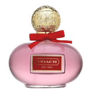 Coach Poppy eau de Parfum für Damen 100 ml