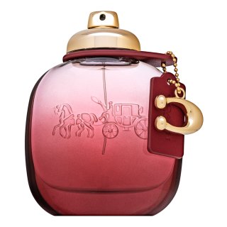 Coach Wild Rose Eau de Parfum für Damen 90 ml