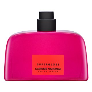 Costume National Supergloss Eau de Parfum für Damen 50 ml