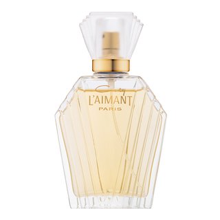 Coty L'aimant Eau de Toilette für Damen 50 ml