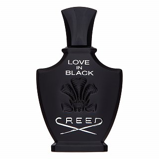 Creed Love in Black eau de Toilette für Damen 75 ml