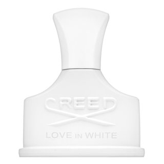 Creed Love in White Eau de Parfum für Damen 30 ml