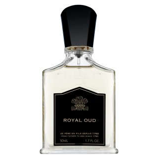 Creed Royal Oud Eau de Parfum unisex 50 ml