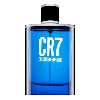 Cristiano Ronaldo CR7 Play It Cool Eau de Toilette für Herren 50 ml