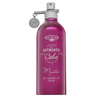 Cuba Authentic Mystic Eau de Parfum für Damen 100 ml