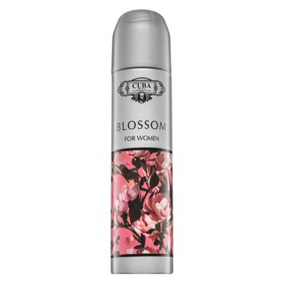 Cuba Blossom Eau de Parfum für Damen 100 ml