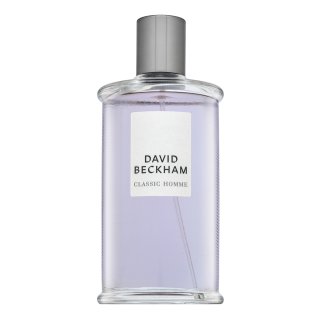 David Beckham Classic Homme Eau de Toilette für Herren 100 ml