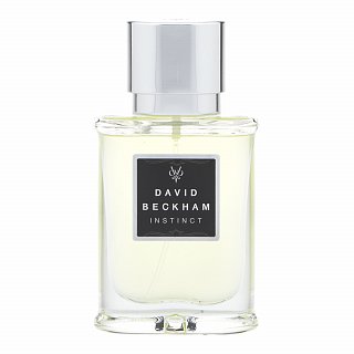 David Beckham Instinct eau de Toilette für Herren 30 ml