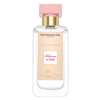 Dermacol Blackcurrant & Praline Eau de Parfum für Damen 50 ml