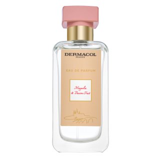 Dermacol Magnolia & Passion Fruit Eau de Parfum für Damen 50 ml