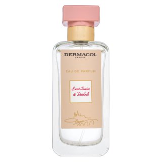 Dermacol Sweet Jasmine & Patchouli Eau de Parfum für Damen 50 ml