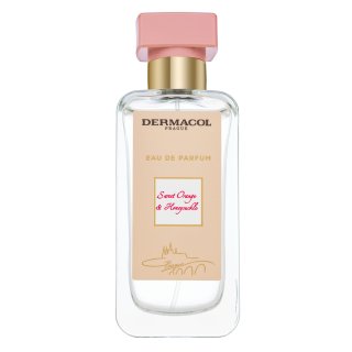 Dermacol Sweet Orange & Honeysuckle Eau de Parfum für Damen 50 ml