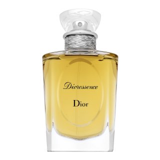 Dior (Christian Dior) Dioressence Les Creations de Monsieur Eau de Toilette für Damen 100 ml