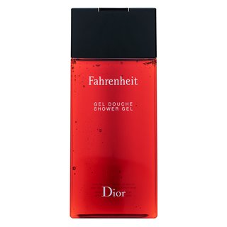 Dior (Christian Dior) Fahrenheit Duschgel für Herren 200 ml