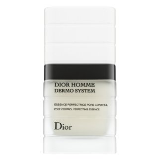 Dior (Christian Dior) Homme Dermo System mattierendes Fluid Pore Control Perfection Essence 50 ml