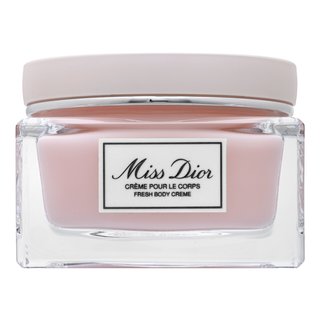 Dior (Christian Dior) Miss Dior Körpercreme für Damen 150 ml