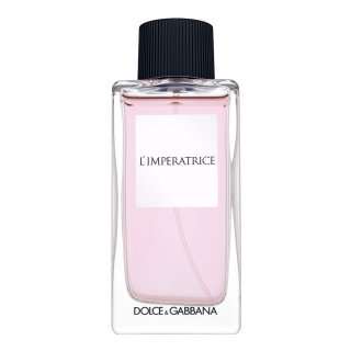 Dolce & Gabbana D&G L'Imperatrice 3 Eau de Toilette für Damen 100 ml