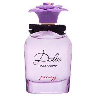 Dolce & Gabbana Dolce Peony Eau de Parfum für Damen 75 ml