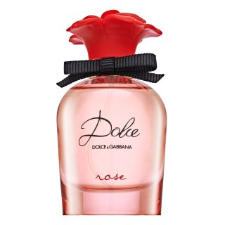 Dolce & Gabbana Dolce Rose Eau de Toilette für Damen 50 ml