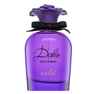 Dolce & Gabbana Dolce Violet Eau de Toilette für Damen 75 ml