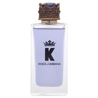 Dolce & Gabbana K by Dolce & Gabbana Eau de Toilette für Herren 100 ml