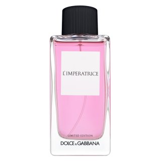 Dolce & Gabbana L'Imperatrice Limited Edition Eau de Toilette für Damen 100 ml