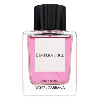 Dolce & Gabbana L'Imperatrice Limited Edition Eau de Toilette für Damen 50 ml