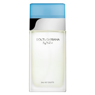 Dolce & Gabbana Light Blue Eau de Toilette für Damen 50 ml