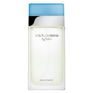 Dolce & Gabbana Light Blue eau de Toilette für Damen 200 ml