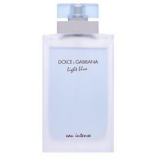 Dolce & Gabbana Light Blue Eau Intense Eau de Parfum für Damen 100 ml