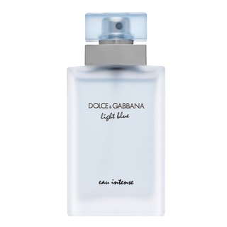 Dolce & Gabbana Light Blue Eau Intense Eau de Parfum für Damen 25 ml