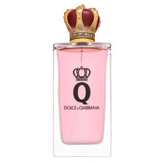 Dolce & Gabbana Q by Dolce & Gabbana Eau de Parfum für Damen 100 ml