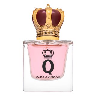 Dolce & Gabbana Q by Dolce & Gabbana Eau de Parfum für Damen 30 ml