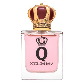 Dolce & Gabbana Q by Dolce & Gabbana Eau de Parfum für Damen 50 ml