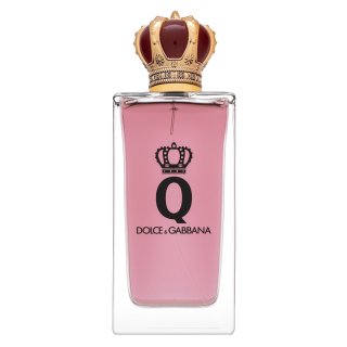 Dolce & Gabbana Q by Dolce & Gabbana Intense Eau de Parfum für Damen 100 ml