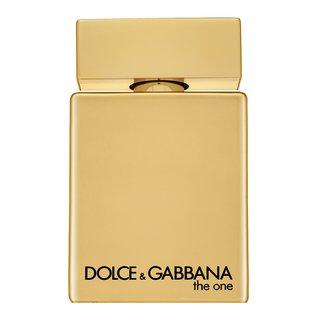 Dolce & Gabbana The One Gold For Men Eau de Parfum für Herren 50 ml